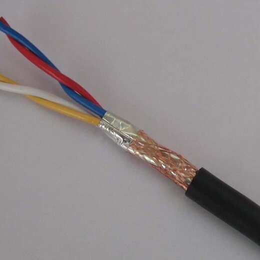 生產天聯計算機電纜帶屏蔽線服務至上